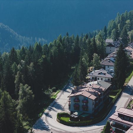 Hotel Fantelli โฟลการีดา ภายนอก รูปภาพ