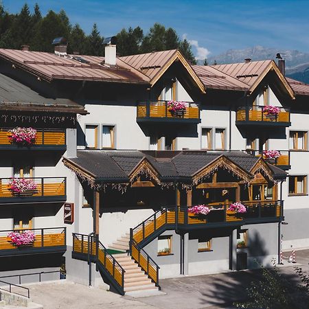 Hotel Fantelli โฟลการีดา ภายนอก รูปภาพ