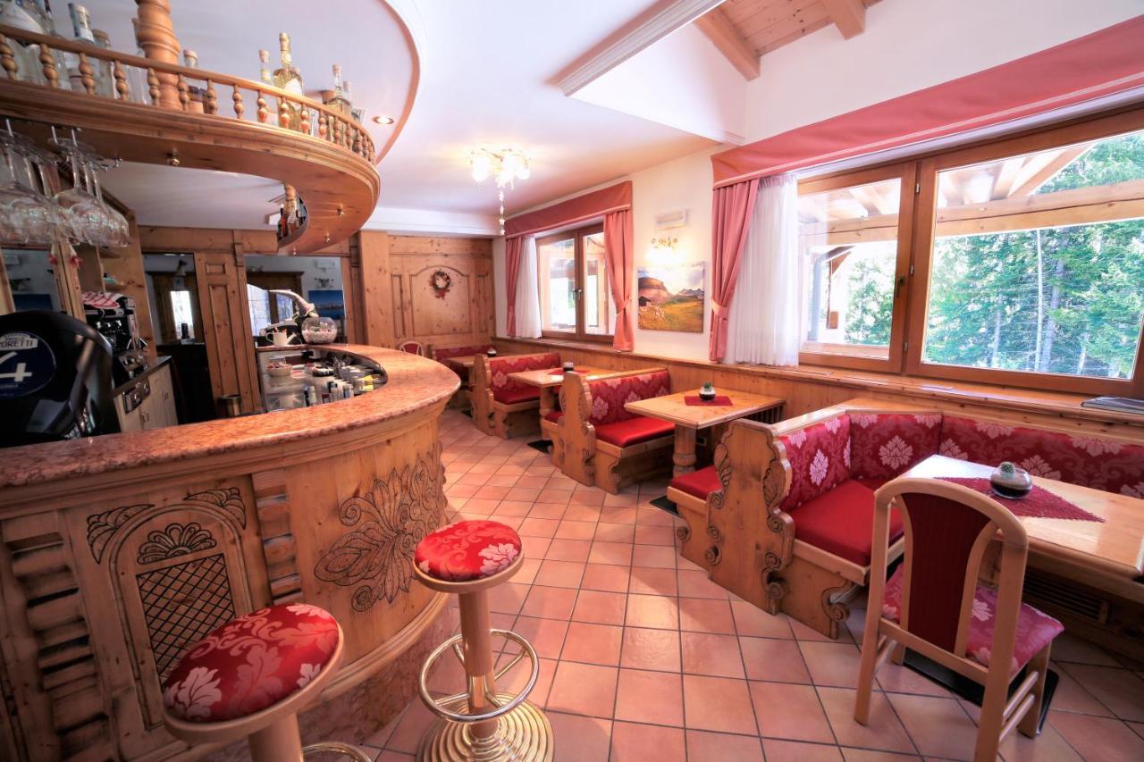 Hotel Fantelli โฟลการีดา ภายนอก รูปภาพ