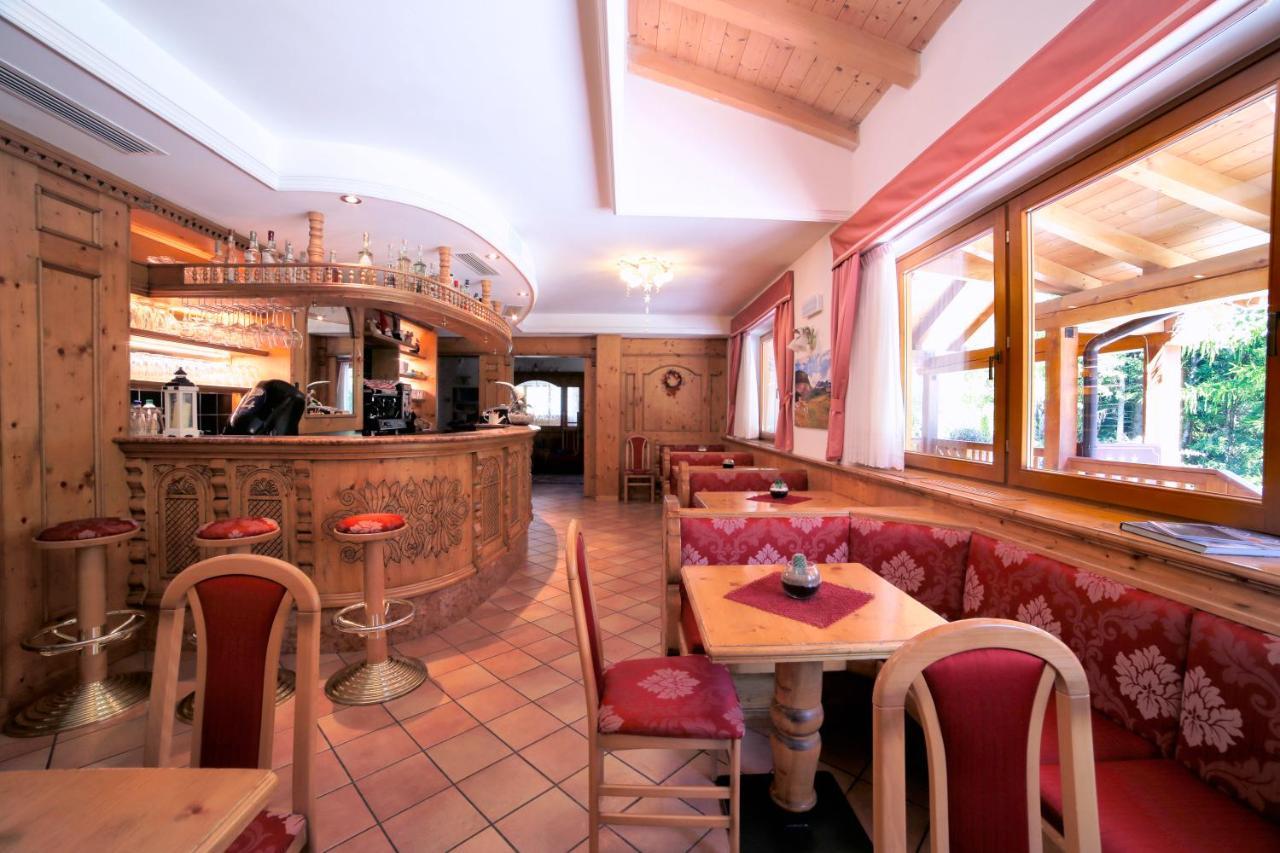 Hotel Fantelli โฟลการีดา ภายนอก รูปภาพ