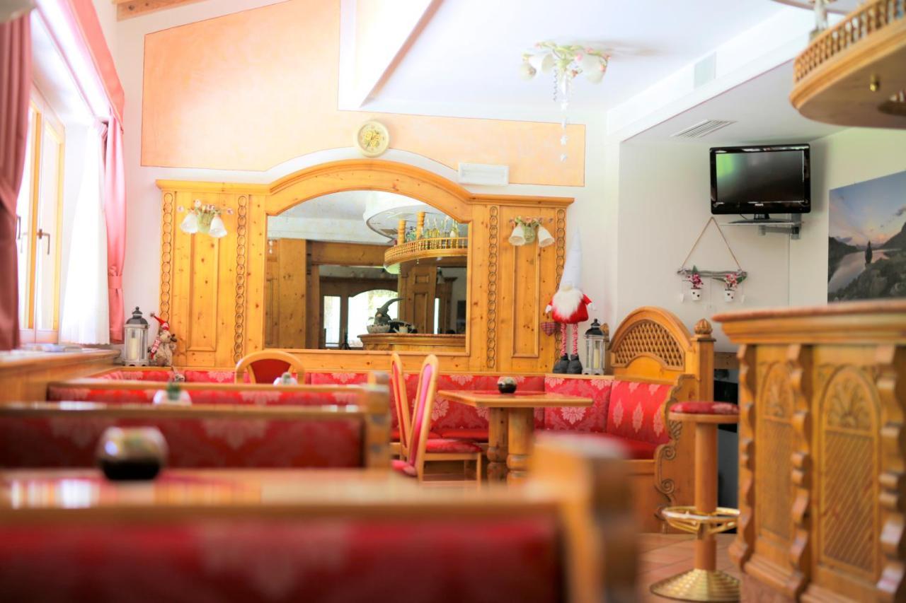 Hotel Fantelli โฟลการีดา ภายนอก รูปภาพ