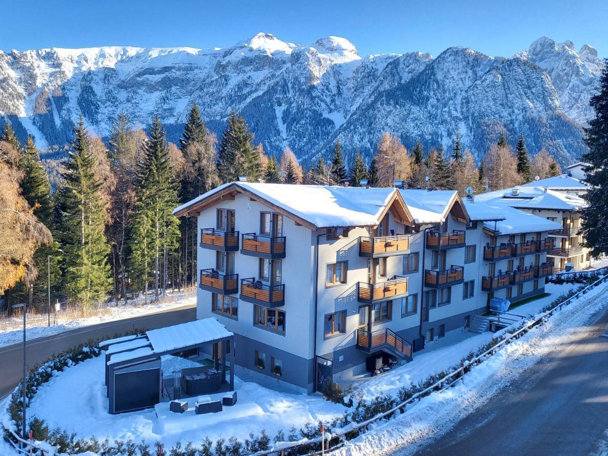 Hotel Fantelli โฟลการีดา ภายนอก รูปภาพ