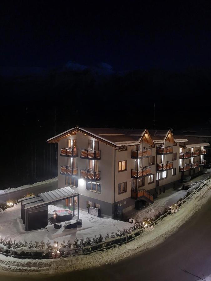 Hotel Fantelli โฟลการีดา ภายนอก รูปภาพ