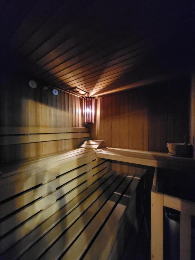 Hotel Fantelli โฟลการีดา ภายนอก รูปภาพ