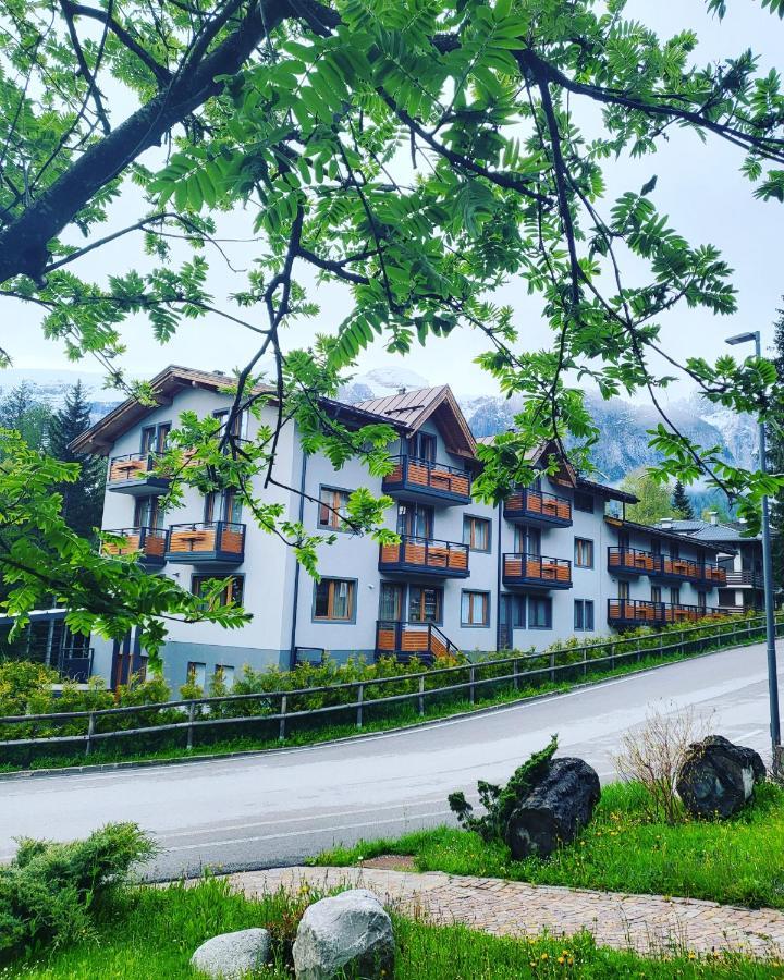 Hotel Fantelli โฟลการีดา ภายนอก รูปภาพ