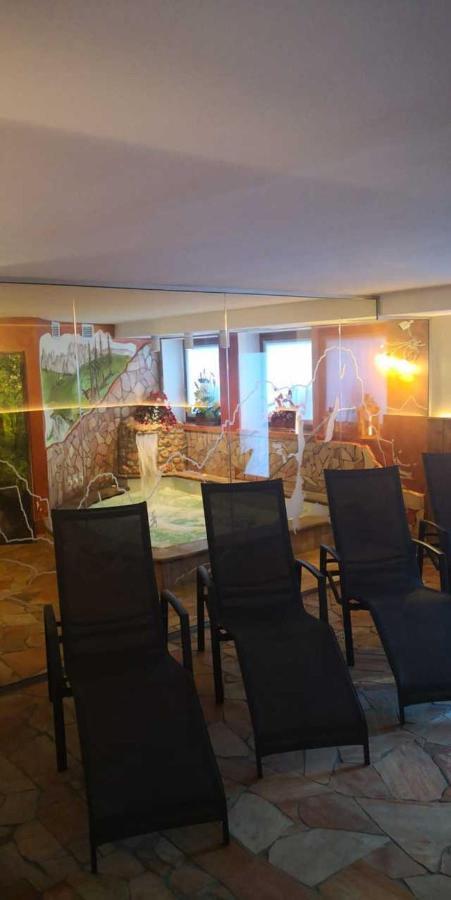 Hotel Fantelli โฟลการีดา ภายนอก รูปภาพ